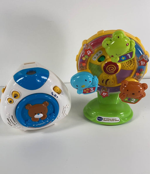 used BUNDLE Vtech Toys