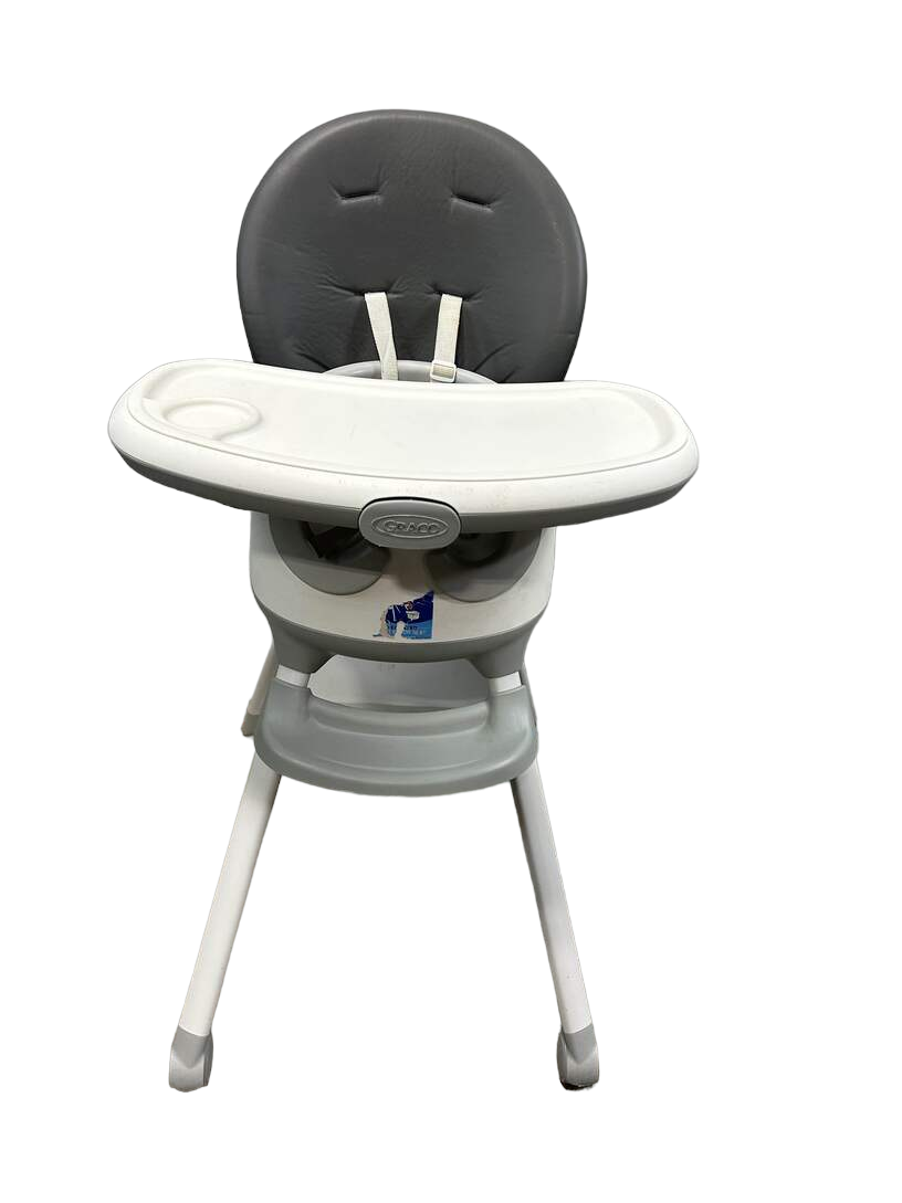 Graco Floor2table Graco Baby Classics High Chair Table2Table™ LX