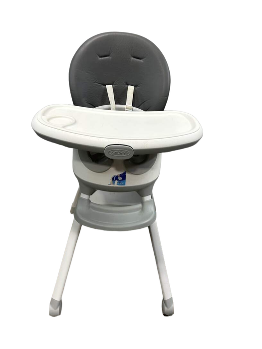 Shop Graco Floor2Table 7-in-1 Highchair at GoodBuy Gear
