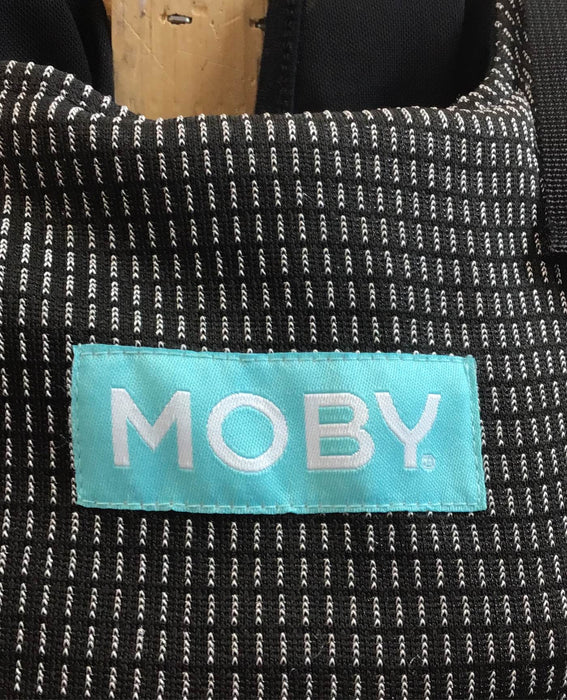 Moby Cloud Ultra-Light Hybrid Carrier