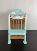 Shop Fedicelly Potty Training Seat With Step Stool Ladder at GoodBuy Gear