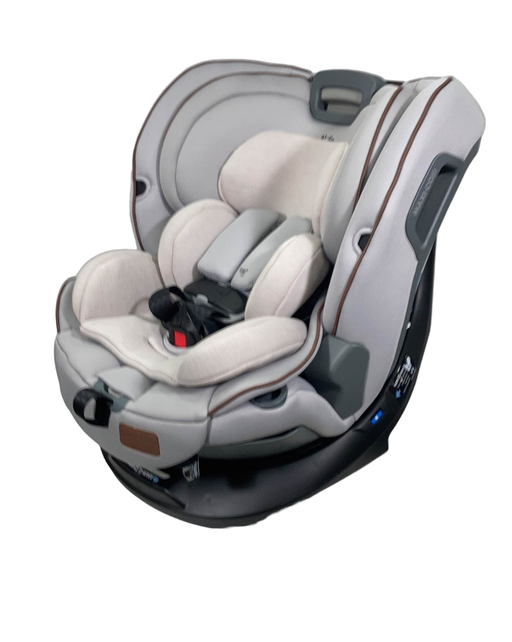 used Maxi-Cosi Emme 360 Convertible Car Seat, 2023, Network Sand