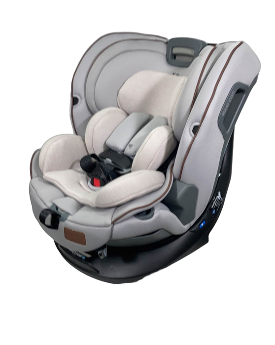 used Maxi-Cosi Emme 360 Convertible Car Seat, 2023, Network Sand