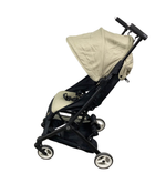 secondhand Cybex Libelle Compact Stroller, Classic Beige, 2021