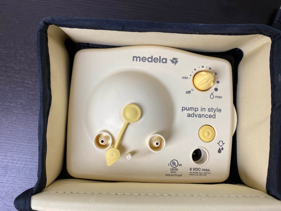 secondhand Medela Pump In Style Advanced Breast Pump