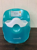 used Summer Infant Lil Loo Potty