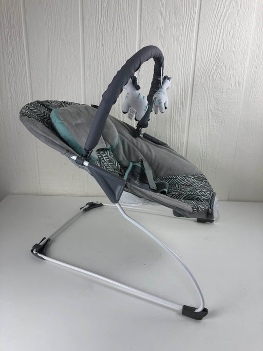secondhand Baby Trend EZ Bouncer