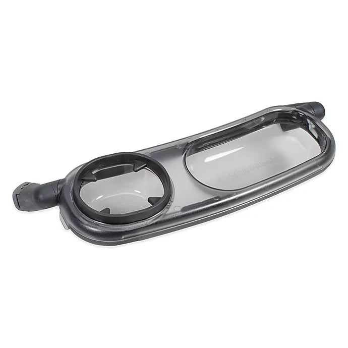 Shop UPPAbaby Snack Tray, VISTA (2015+)/CRUZ at GoodBuy Gear