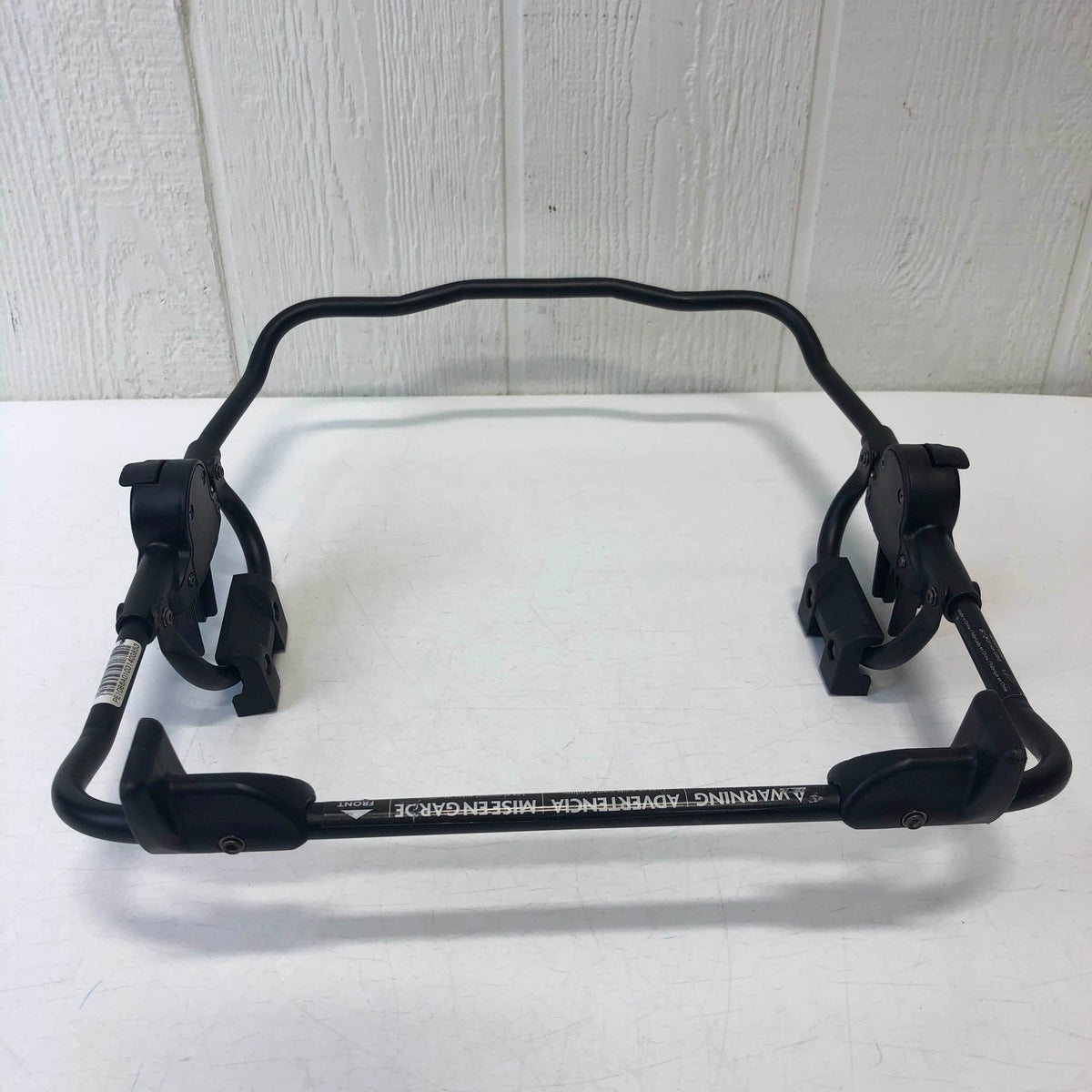 uppababy chicco adapter 2014 UPPAbaby Infant Car Seat Adapter For Chicco, Pre-2015