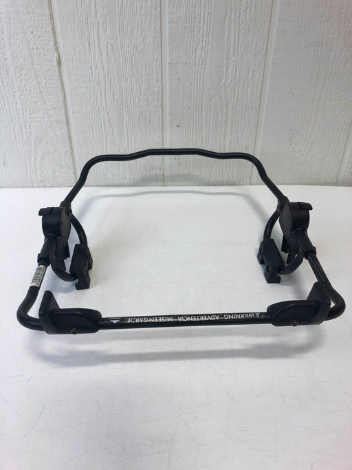 used UPPAbaby Infant Car Seat Adapter For Chicco, Vista 2014 models and older