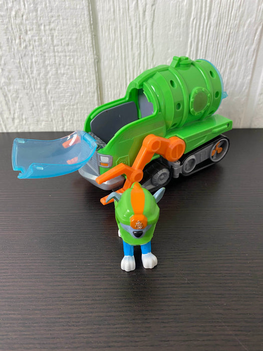 secondhand BUNDLE Paw Patrol Toys