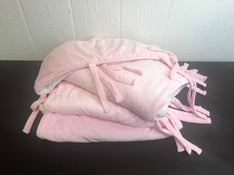 used American Baby Crib Rail Covers