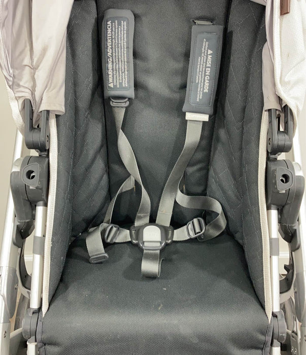 secondhand Strollers