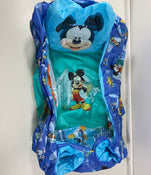 secondhand Disney Mickey Mouse Inflatable Bathtub