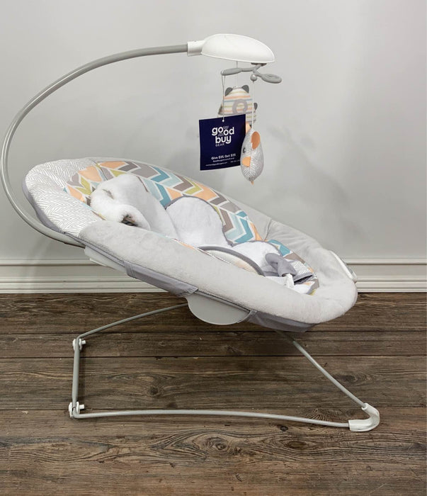 secondhand Infant Gear