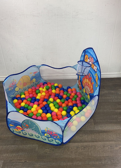 secondhand Ball Pit