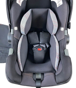 used Carseat