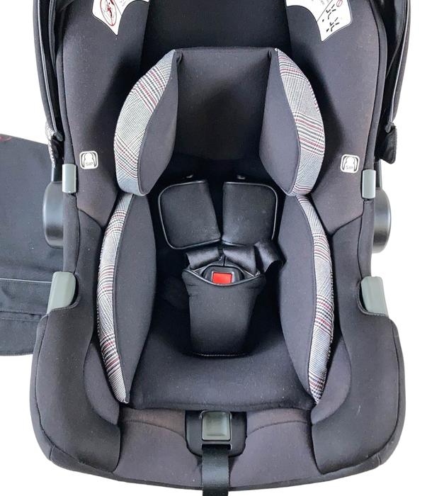 used Carseat