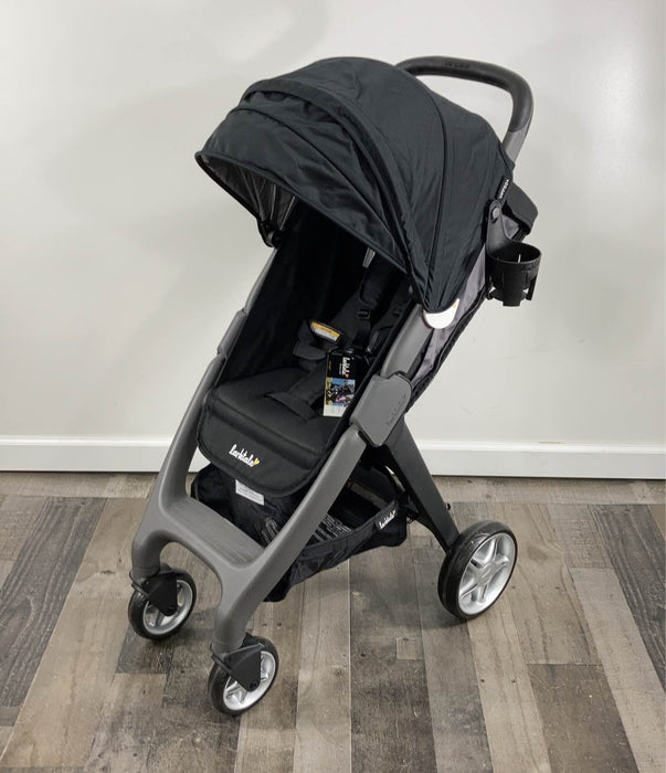 used Larktale Chit Chat Stroller, 2019, Mornington Gray