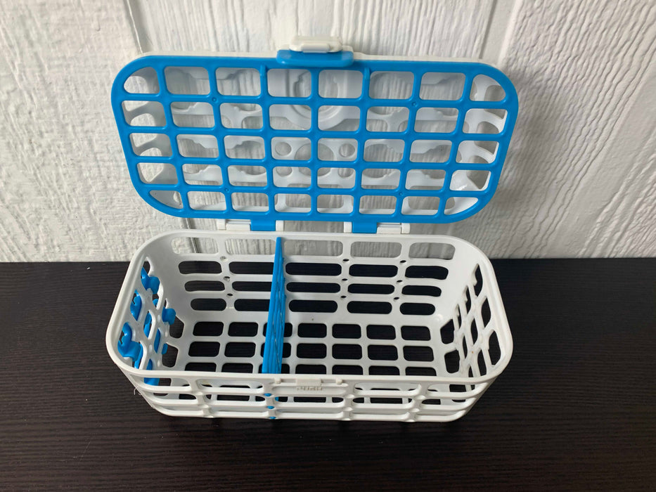 secondhand Munchkin Dishwasher Basket