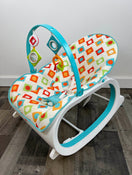 Fisher Price Infant To Toddler Rocker