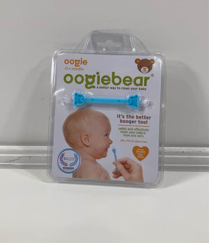  Oogiebear - Nose And Ear Gadget Safe, Easy Nasal