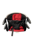 Shop Phil & Teds Lobster Hook On High Chair, Red at GoodBuy Gear