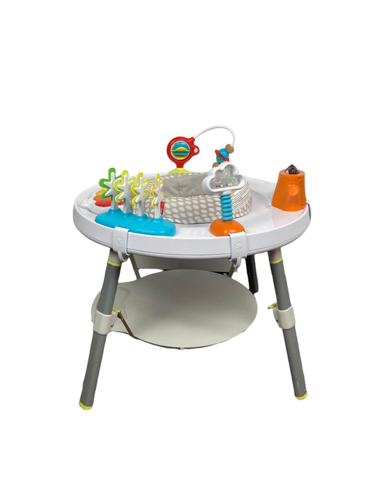 Shop Skip Hop Explore & More Baby's View 3-Stage Activity Center at GoodBuy Gear