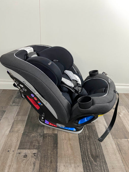 secondhand Carseat