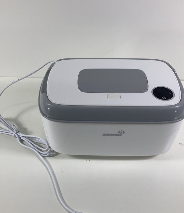 secondhand Growns Wipe Warmer Perfect Warmth