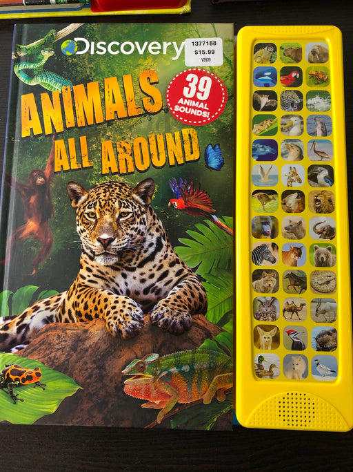 secondhand BUNDLE Music Books