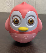 used UNIH Roly Poly Wobbler Toy