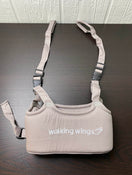 used Upspring Baby Walking Wings Learning To Walk Assistant