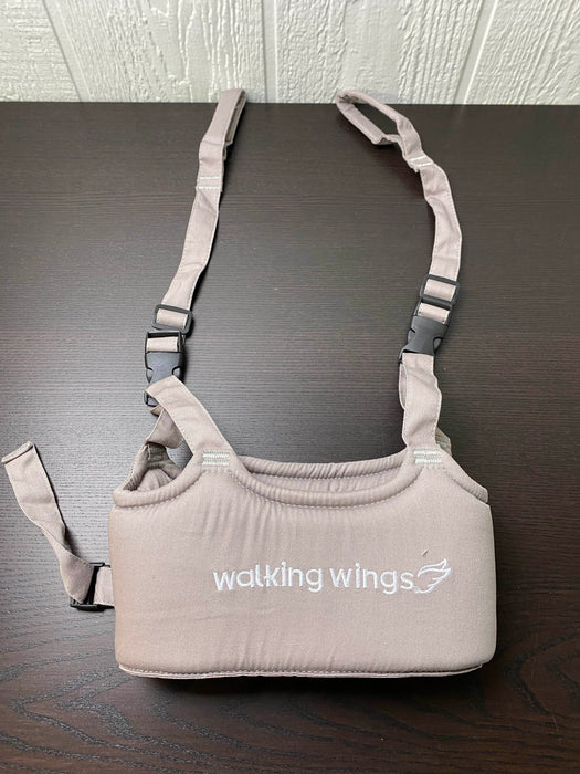used Upspring Baby Walking Wings Learning To Walk Assistant