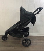 secondhand Britax B-Free Stroller, 2019, Midnight