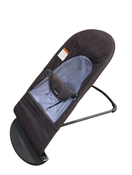 secondhand BabyBjorn Bouncer Balance, Brown , Black/Dark Gray