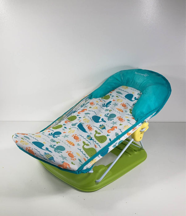 Shop Summer Infant Deluxe Bath Sling at GoodBuy Gear