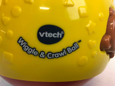 Shop VTech Wiggle & Crawl Ball at GoodBuy Gear