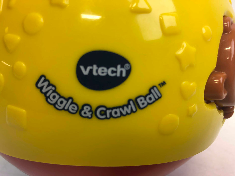 Shop VTech Wiggle & Crawl Ball at GoodBuy Gear