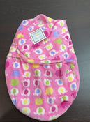 used Elements Of Style Baby Swaddler