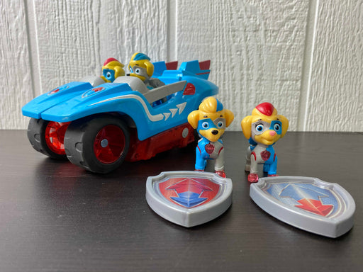 used BUNDLE Paw Patrol Toys