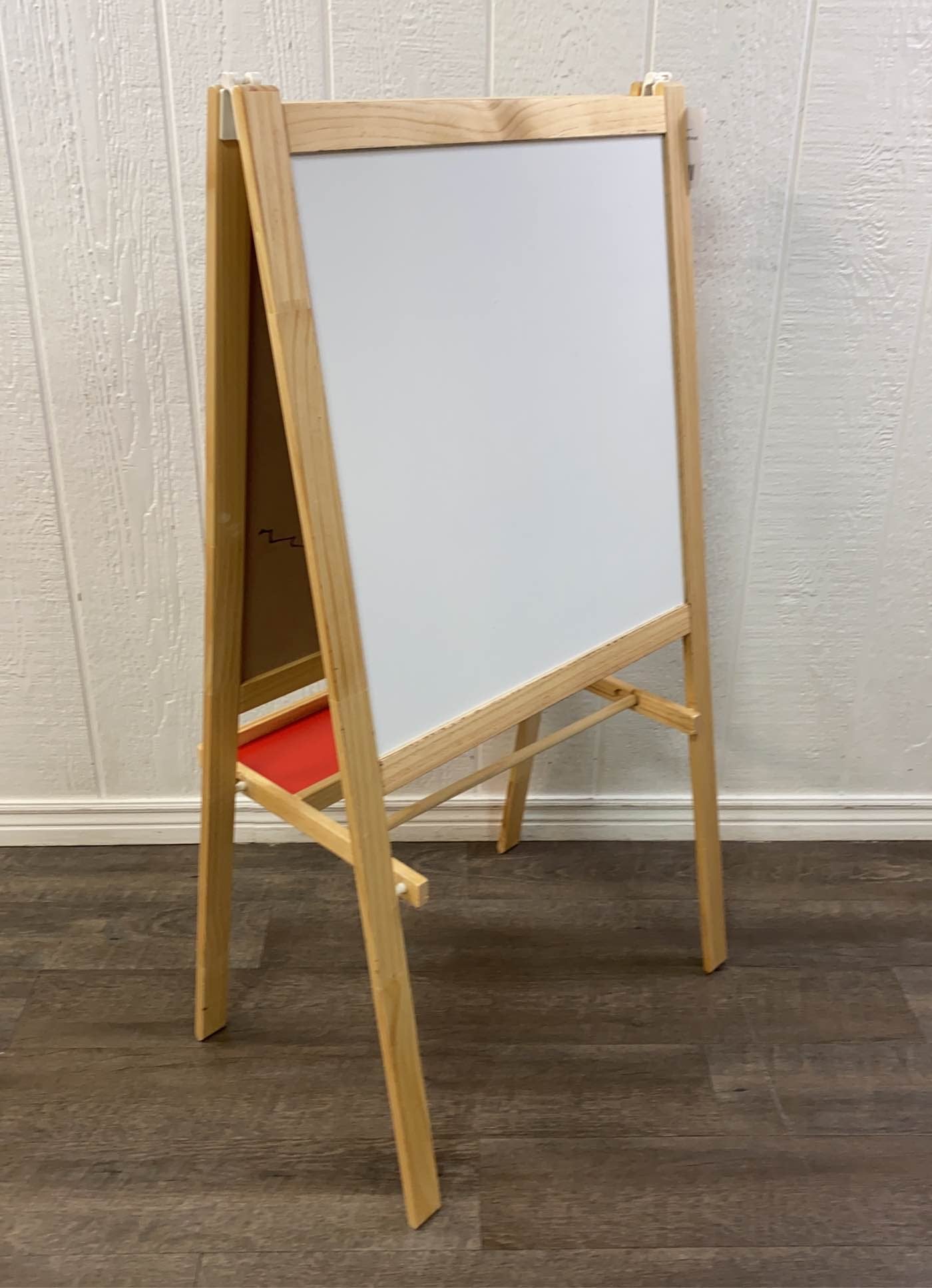 MÅLA Easel, softwood - IKEA CA