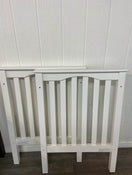 used Pottery Barn Kids Kendall Crib