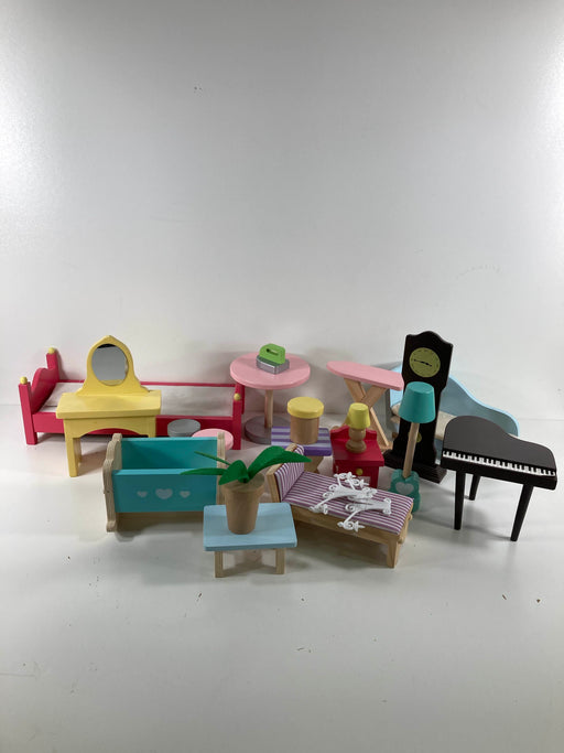 secondhand KidKraft Majestic Mansion Dollhouse