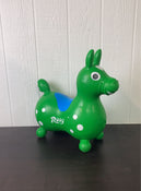 secondhand Gymnic Rody Horse