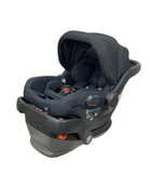 used UPPAbaby MESA V2 Infant Car Seat, 2022, Jake (Black)