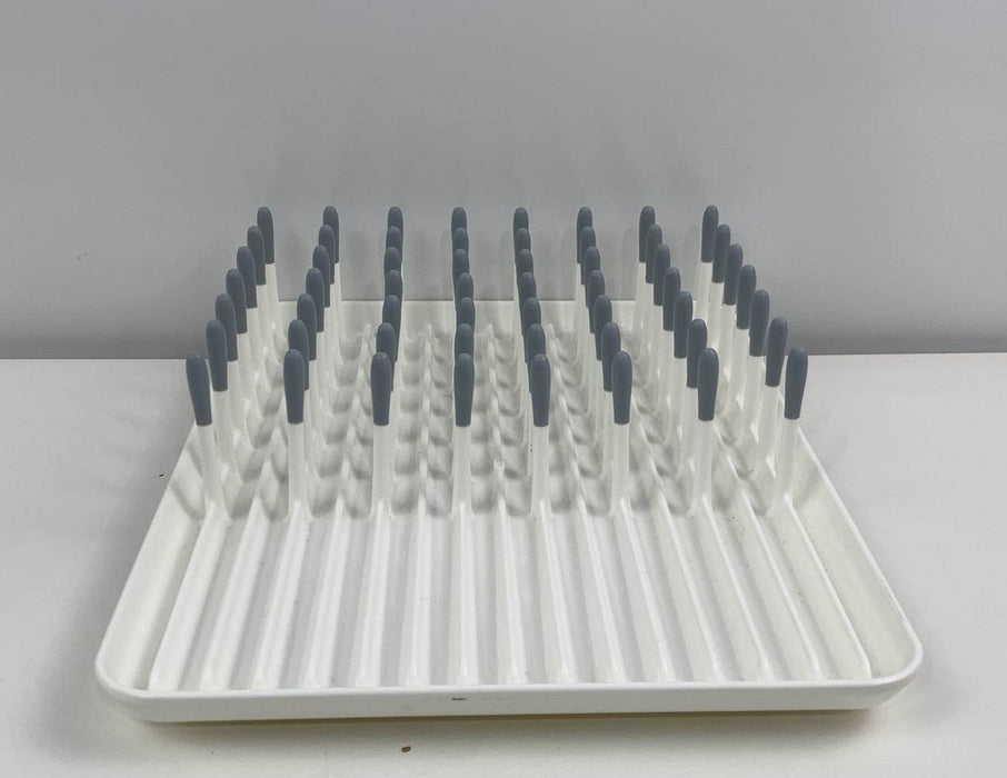 Shop OXO Tot Bottle Drying Rack, Grey at GoodBuy Gear