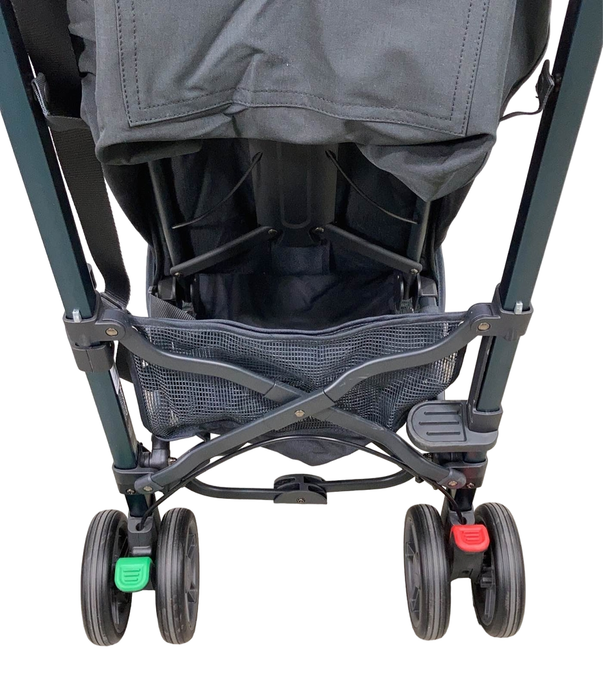 UPPAbaby G-LUXE Stroller, 2021, Jake (Black)