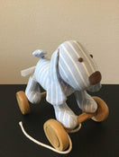 secondhand Pottery Barn Kids Animal Pull Toy