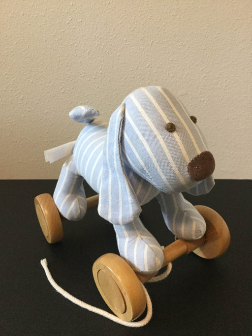 secondhand Pottery Barn Kids Animal Pull Toy